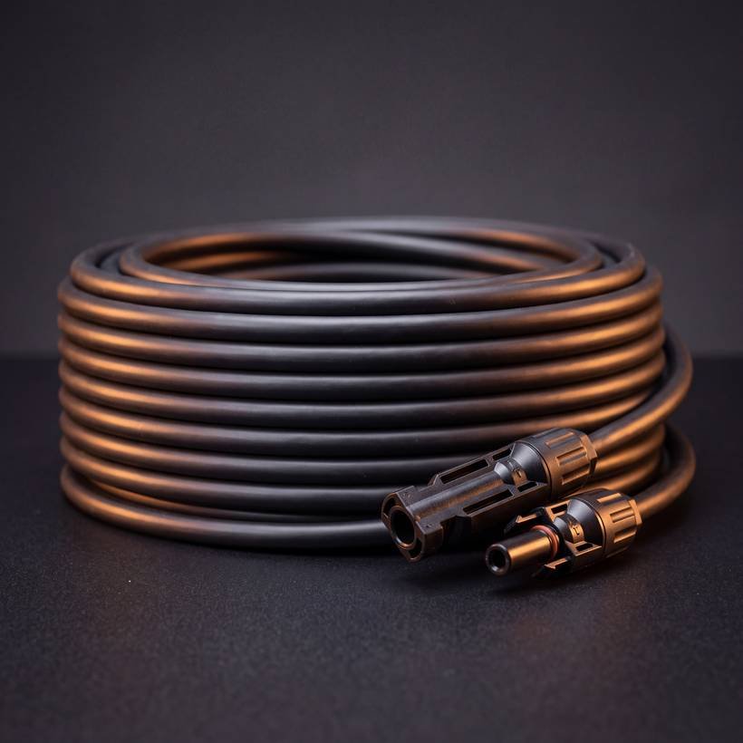Cabling & Electrical
